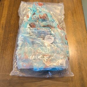 Vera Bradley - Sling Backpack - Disney Moana Tropical